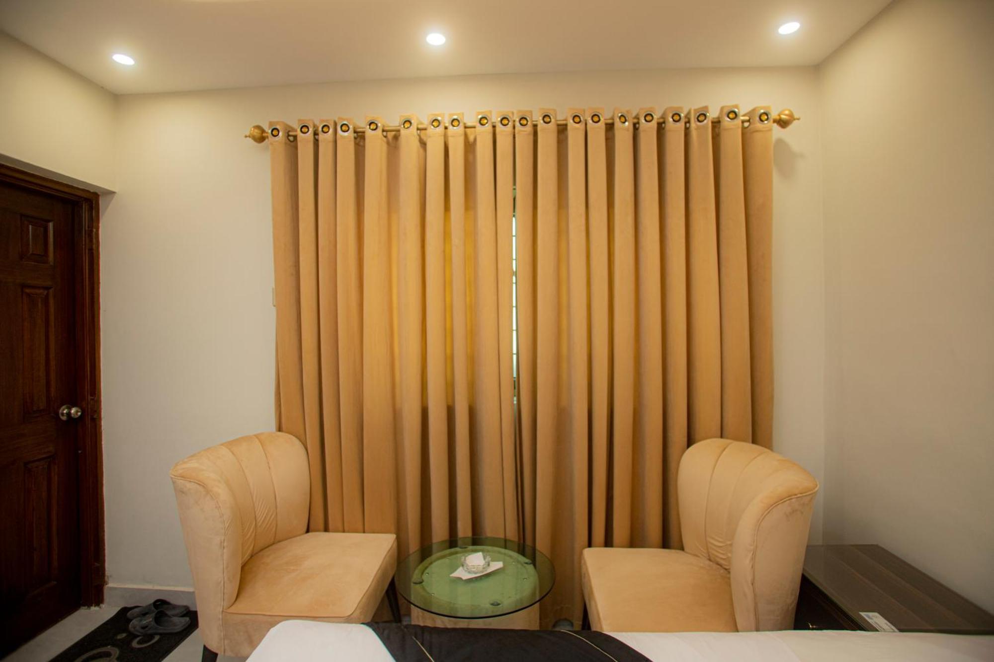 Hotel White Season Gulberg ラホール エクステリア 写真